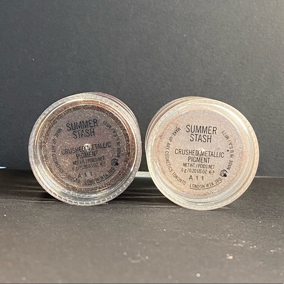 M.A.C Summer Stash - Picture 3 of 3